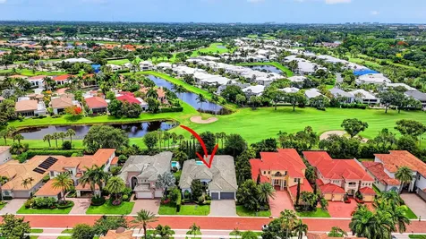 17350 Pavaroso Street Boca Raton FL 33496