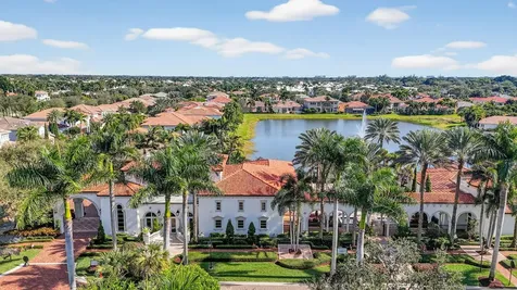 17350 Pavaroso Street Boca Raton FL 33496
