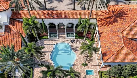 17350 Pavaroso Street Boca Raton FL 33496