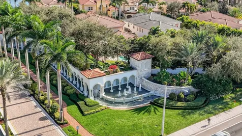 17350 Pavaroso Street Boca Raton FL 33496