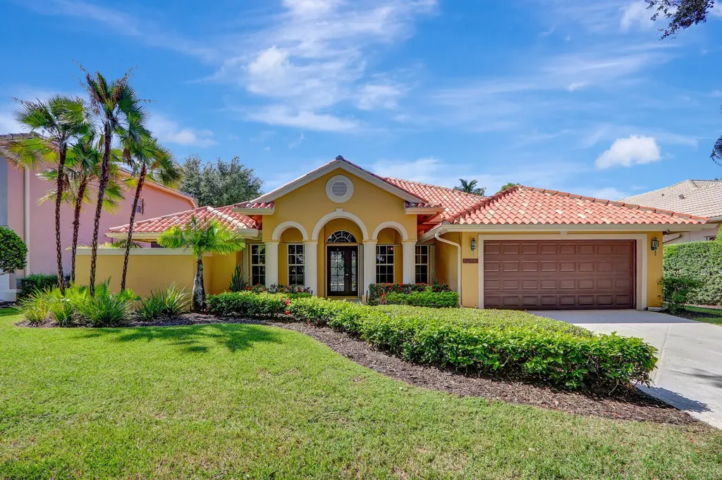 1097 Egret Circle N Jupiter FL 33458
