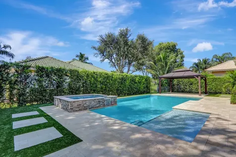 1097 Egret Circle N Jupiter FL 33458