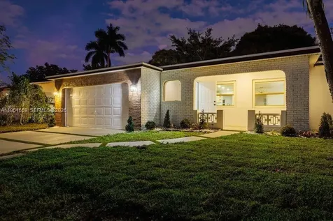 256 NW 78th Terrace Margate FL 33063