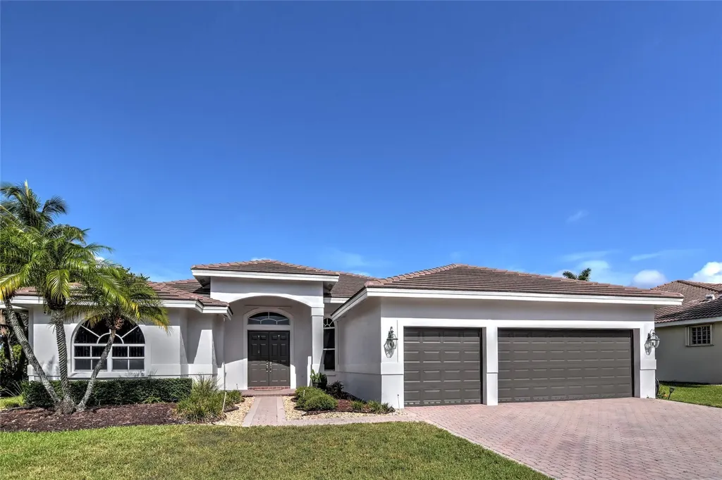 1125 Waterside Circle Weston FL 33327