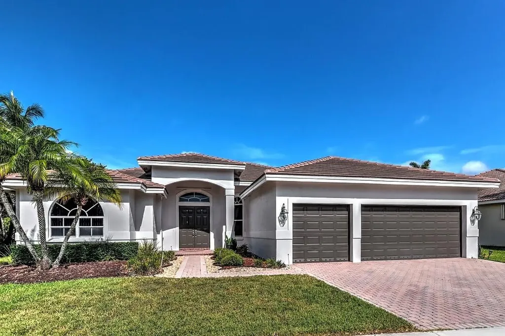 1125 Waterside Circle Weston FL 33327