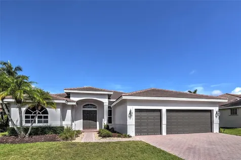 1125 Waterside Circle Weston FL 33327