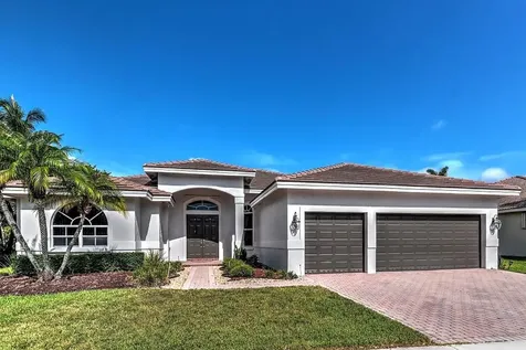 1125 Waterside Circle Weston FL 33327