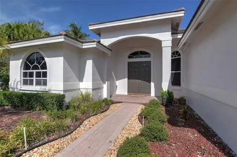 1125 Waterside Circle Weston FL 33327