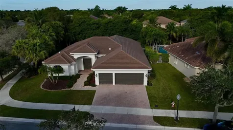 1125 Waterside Circle Weston FL 33327