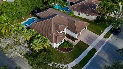 1125 Waterside Circle Weston FL 33327