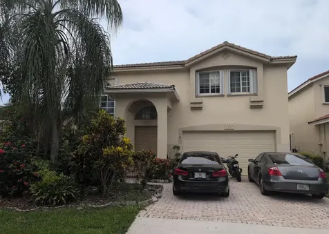 5336 Flamingo Place Coconut Creek FL 33073