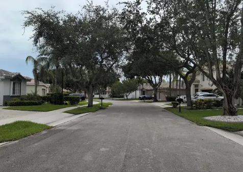 5336 Flamingo Place Coconut Creek FL 33073