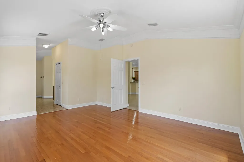 2516 SW Abelard Street Port St Lucie FL 34953