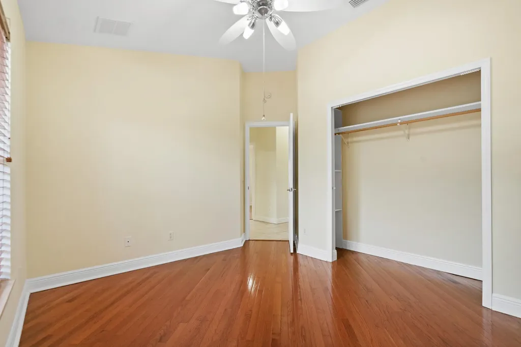 2516 SW Abelard Street Port St Lucie FL 34953