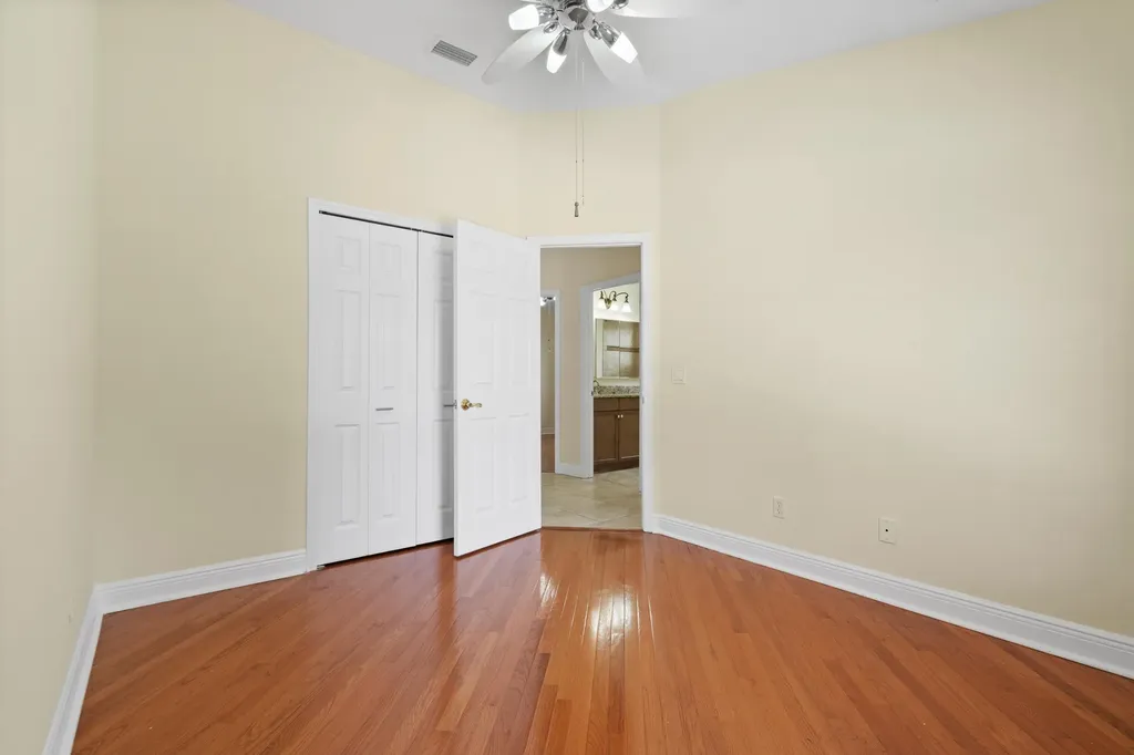 2516 SW Abelard Street Port St Lucie FL 34953