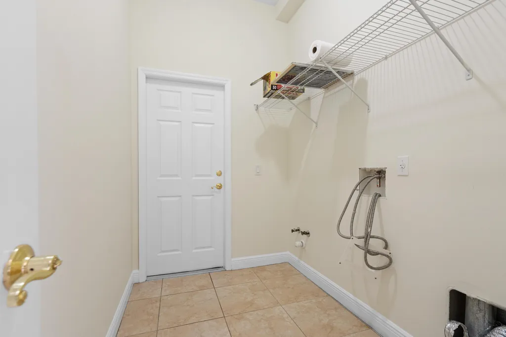 2516 SW Abelard Street Port St Lucie FL 34953