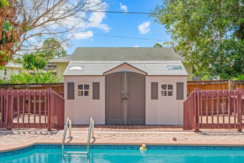2516 SW Abelard Street Port St Lucie FL 34953