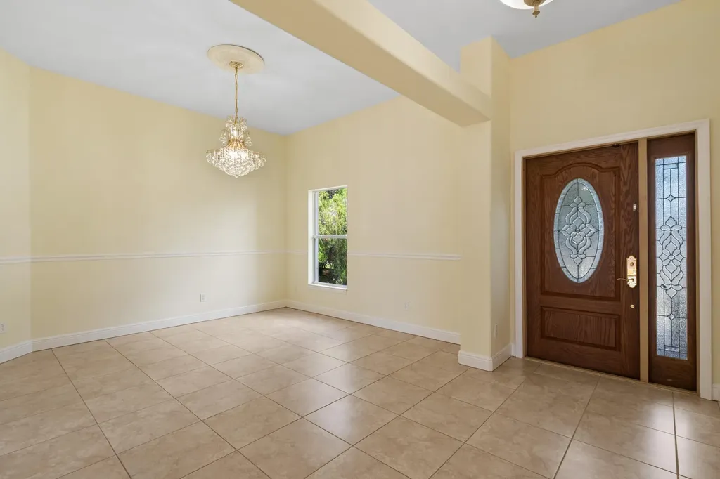 2516 SW Abelard Street Port St Lucie FL 34953