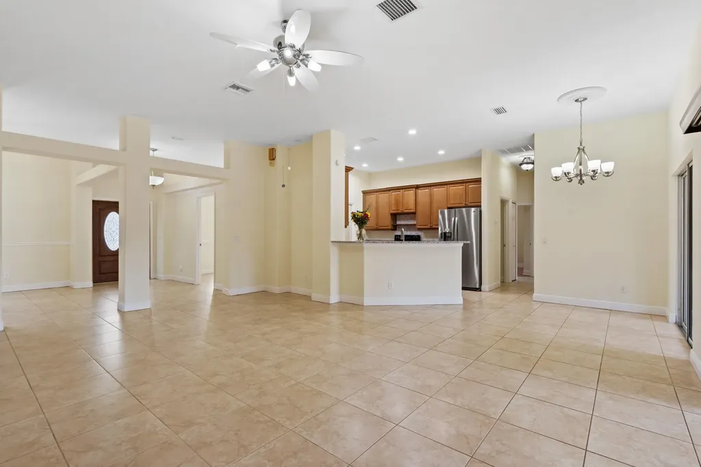 2516 SW Abelard Street Port St Lucie FL 34953