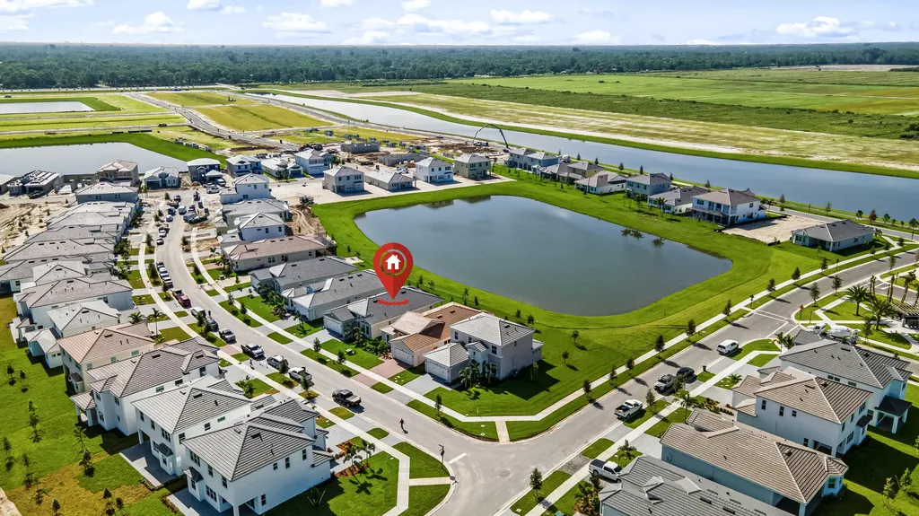 14200 Lacebark Lane Westlake FL 33470