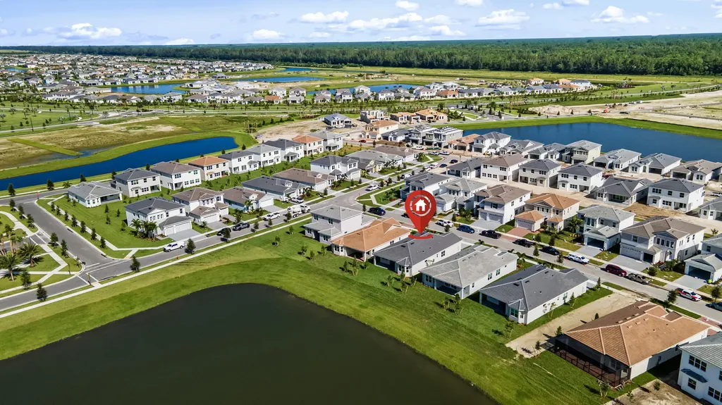 14200 Lacebark Lane Westlake FL 33470