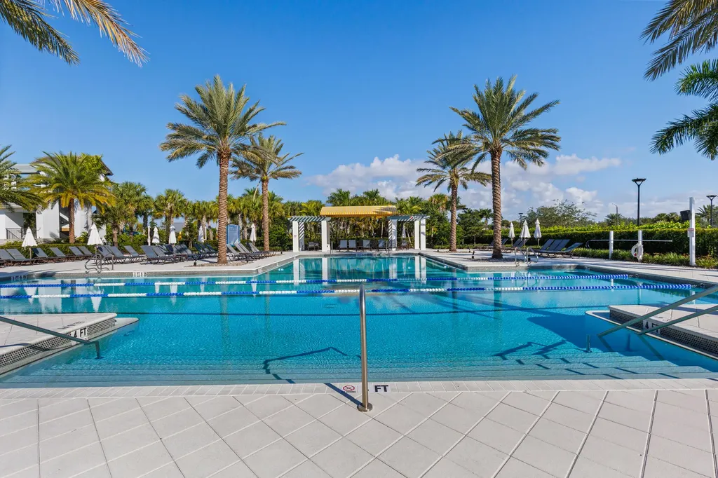 14200 Lacebark Lane Westlake FL 33470