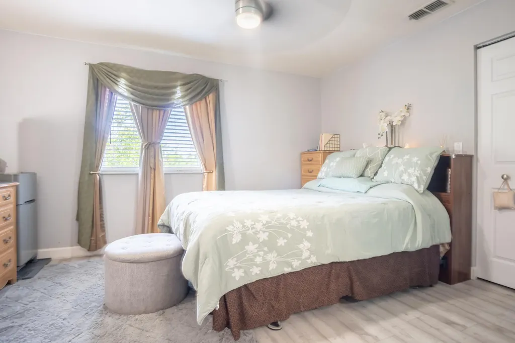 2218 SW Marshfield Court Port St Lucie FL 34953