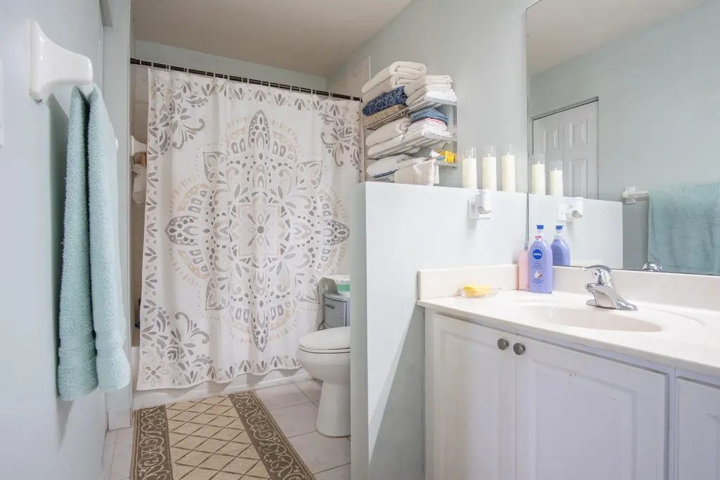 2218 SW Marshfield Court Port St Lucie FL 34953