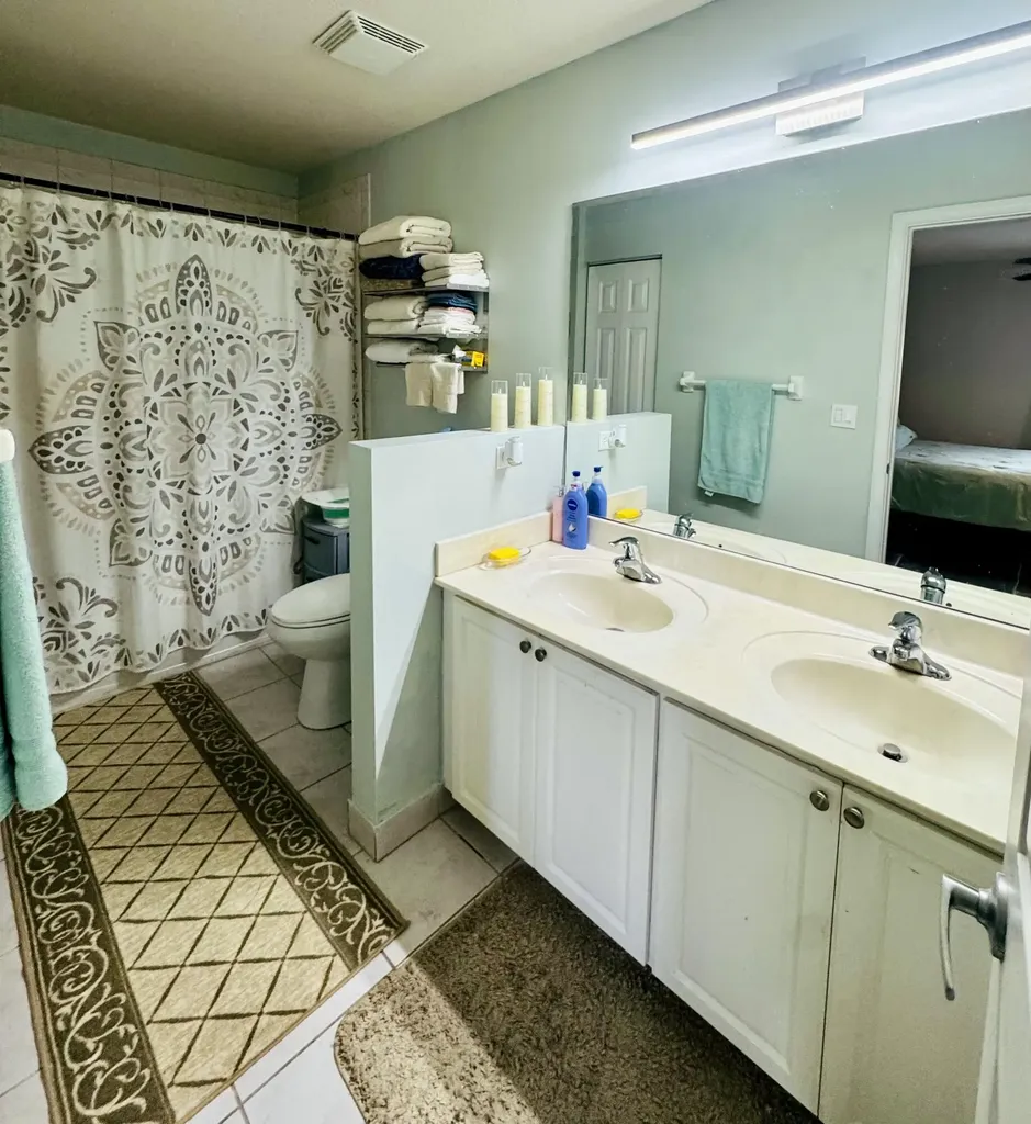 2218 SW Marshfield Court Port St Lucie FL 34953