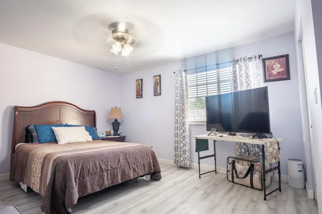 2218 SW Marshfield Court Port St Lucie FL 34953