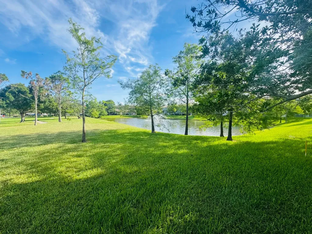 2218 SW Marshfield Court Port St Lucie FL 34953