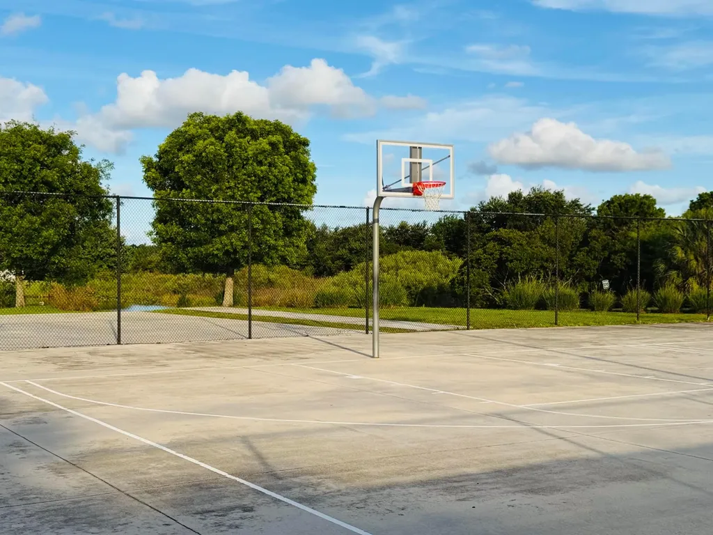 2218 SW Marshfield Court Port St Lucie FL 34953