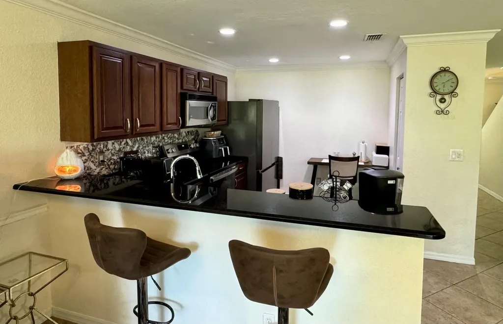 2218 SW Marshfield Court Port St Lucie FL 34953