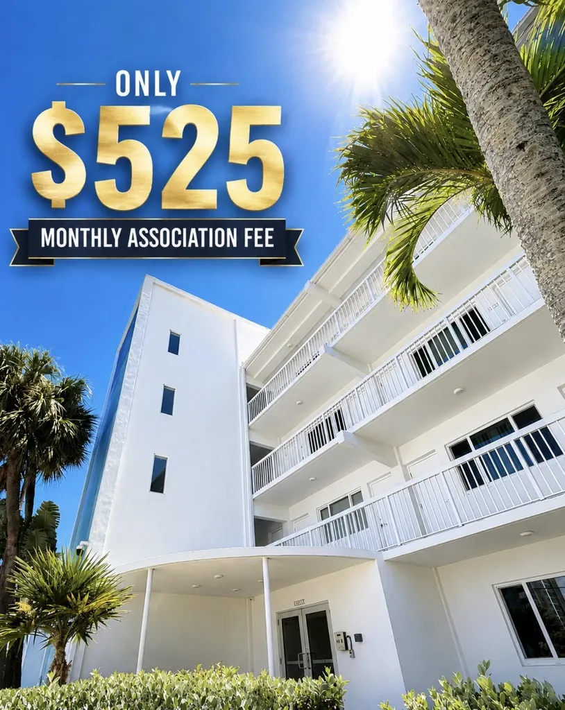 1801 S Surf Road Hollywood FL 33019