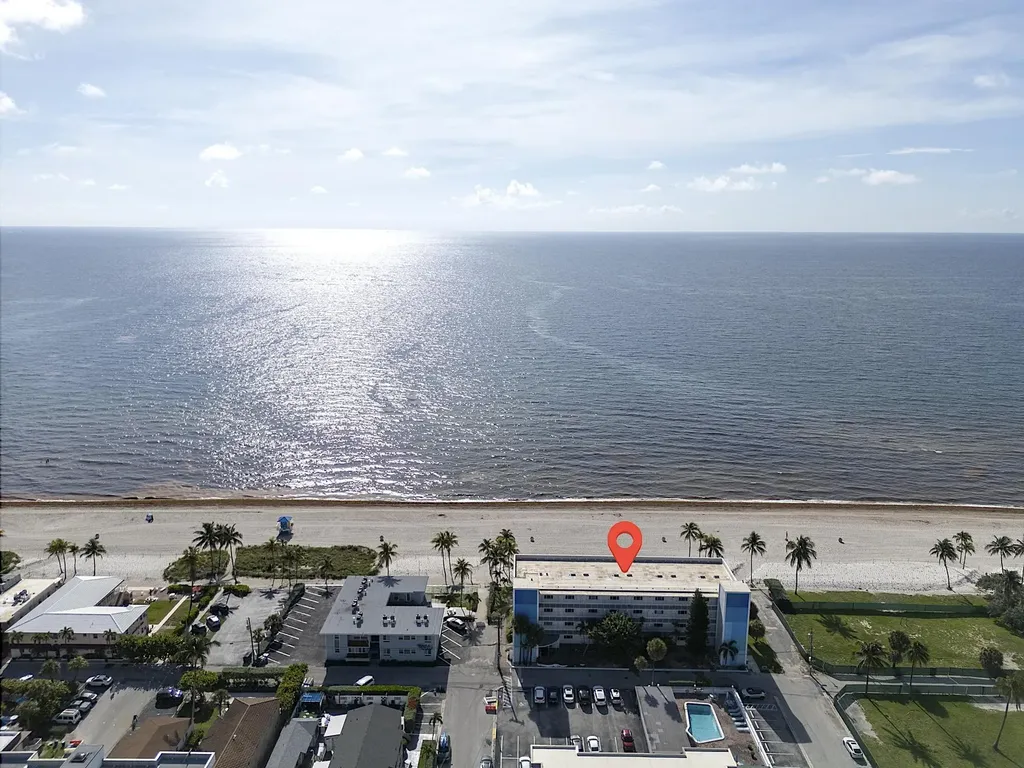 1801 S Surf Road Hollywood FL 33019