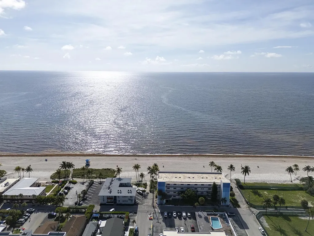 1801 S Surf Road Hollywood FL 33019