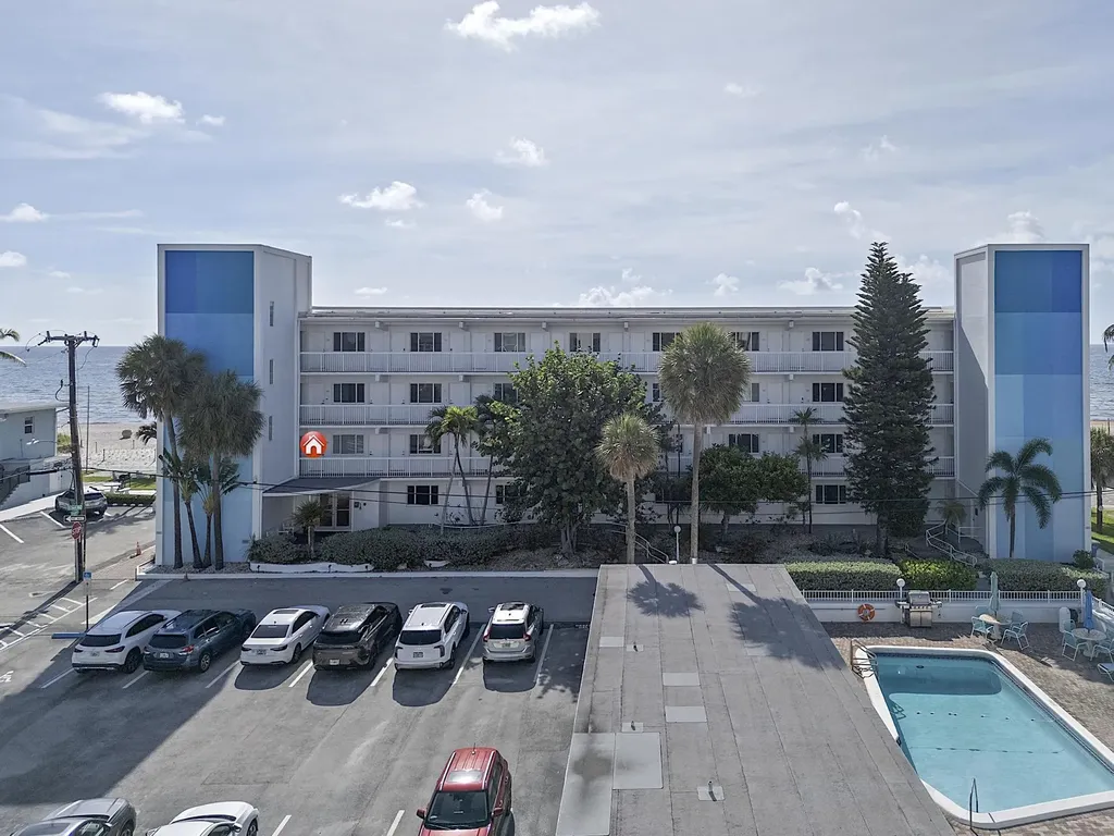 1801 S Surf Road Hollywood FL 33019