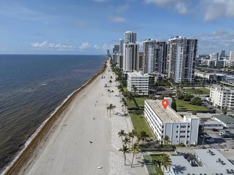 1801 S Surf Road Hollywood FL 33019