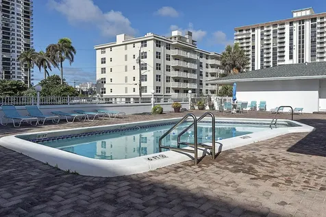1801 S Surf Road Hollywood FL 33019