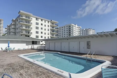 1801 S Surf Road Hollywood FL 33019