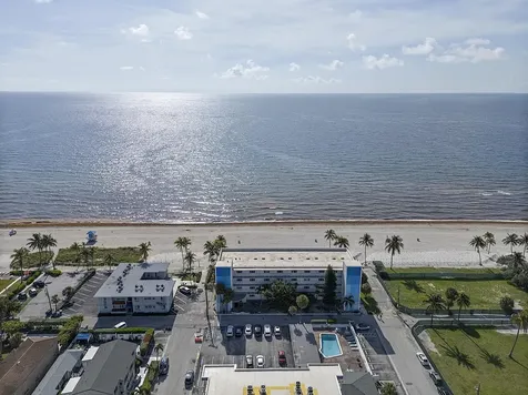 1801 S Surf Road Hollywood FL 33019