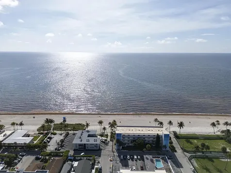 1801 S Surf Road Hollywood FL 33019
