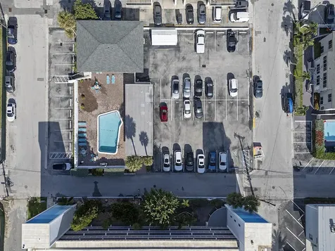 1801 S Surf Road Hollywood FL 33019