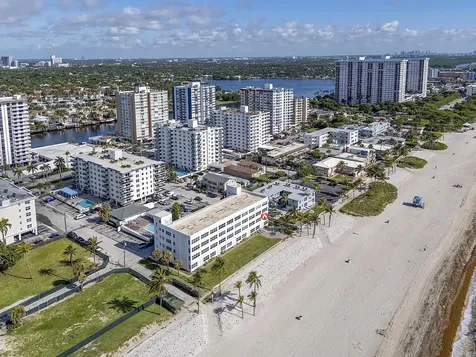 1801 S Surf Road Hollywood FL 33019