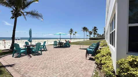 1801 S Surf Road Hollywood FL 33019