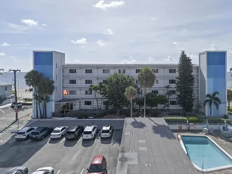 1801 S Surf Road Hollywood FL 33019