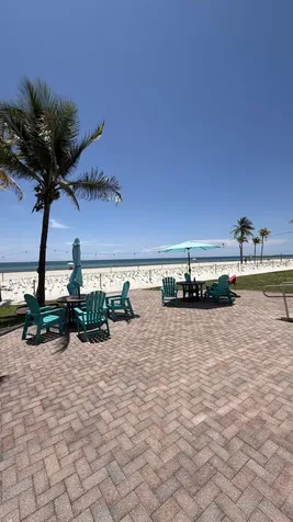 1801 S Surf Road Hollywood FL 33019