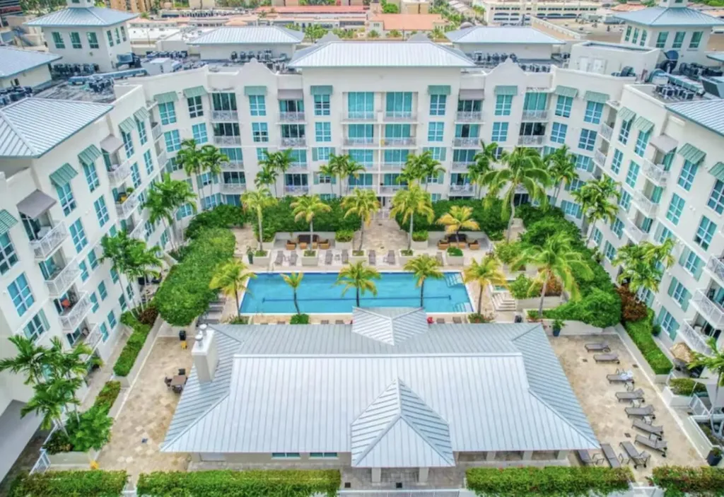 480 Hibiscus Street West Palm Beach FL 33401
