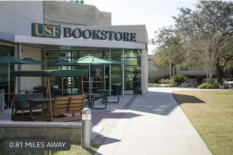 14308 Hanging Moss Circle Tampa FL 33613