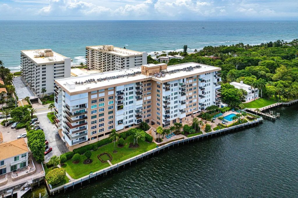 1150 Hillsboro Mile Hillsboro Beach FL 33062